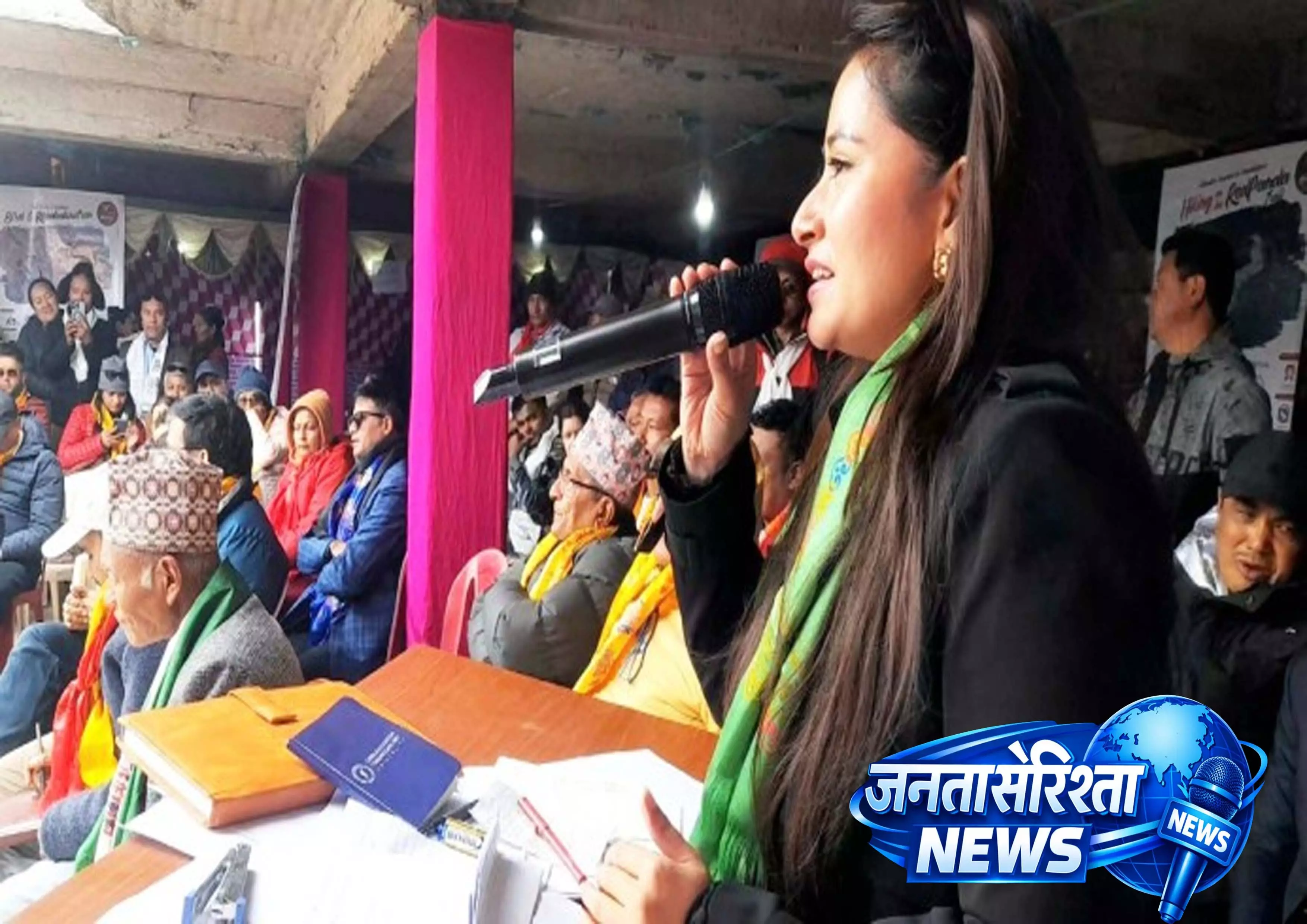 Sikkim : संदकपुर महोत्सव में लाल पांडा संरक्षण पर ध्यान Sikkim : संदकपुर महोत्सव में लाल पांडा संरक्षण पर ध्यान