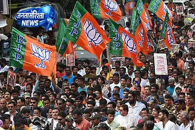 तमिलनाडु में NDA के अंतर्गत BJP उम्मीदवारों के लिए इंचार्जों की घोषणा तमिलनाडु में NDA के अंतर्गत BJP उम्मीदवारों के लिए इंचार्जों की घोषणा