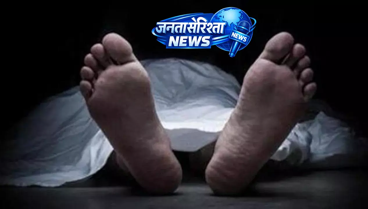 Odisha : महेंद्रगिरी पहाड़ी पर आंधी-तूफान में लापता टूरिस्ट बिनोद जेना की मौत Odisha : महेंद्रगिरी पहाड़ी पर आंधी-तूफान में लापता टूरिस्ट बिनोद जेना की मौत