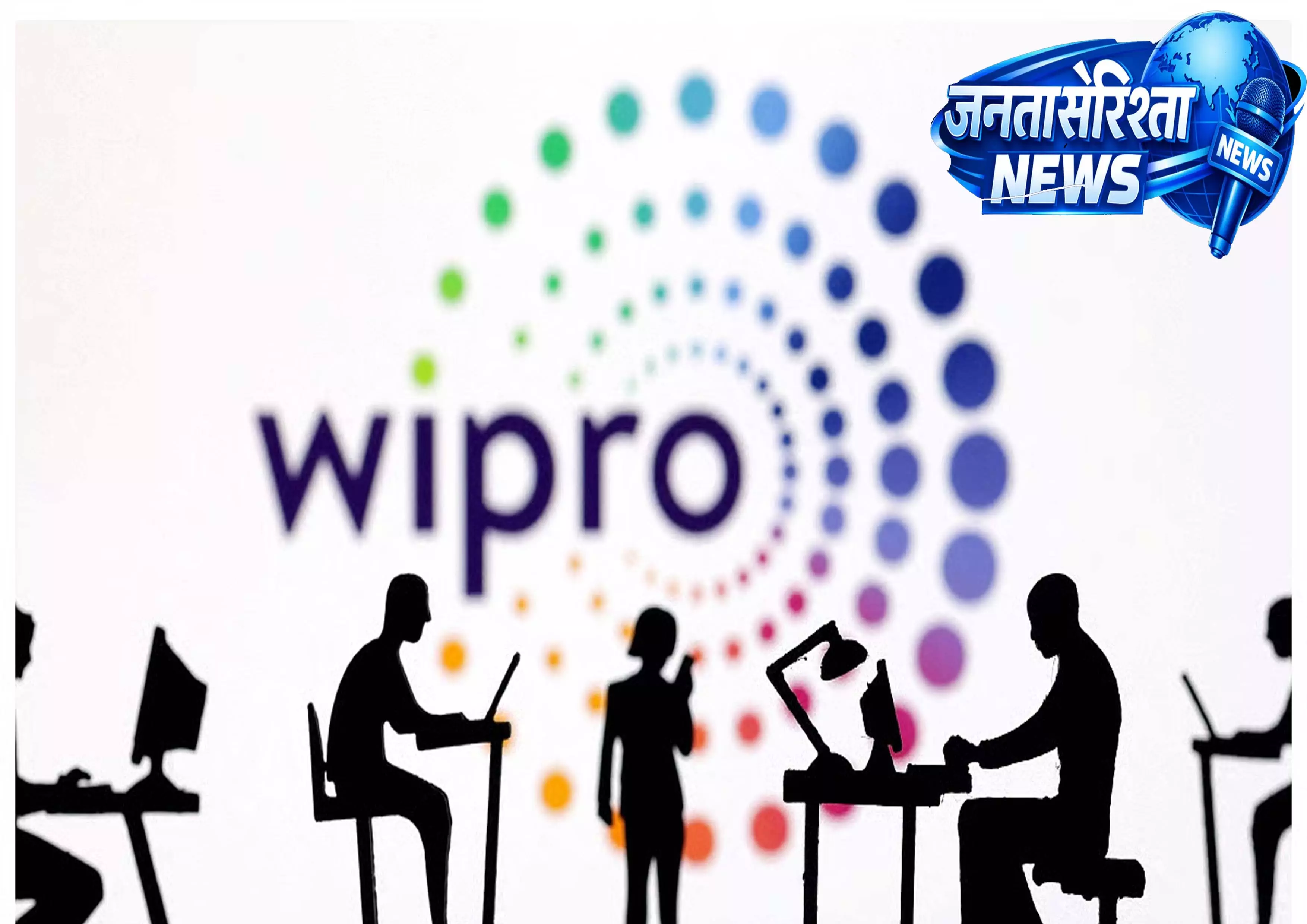विप्रो को ओलम ग्रुप से $1 बिलियन की डील, AI-लीड ट्रांसफॉर्मेशन बढ़ाने के लिए माइंडस्प्रिंट $375 मिलियन में खरीदा विप्रो को ओलम ग्रुप से $1 बिलियन की डील, AI-लीड ट्रांसफॉर्मेशन बढ़ाने के लिए माइंडस्प्रिंट $375 मिलियन में खरीदा