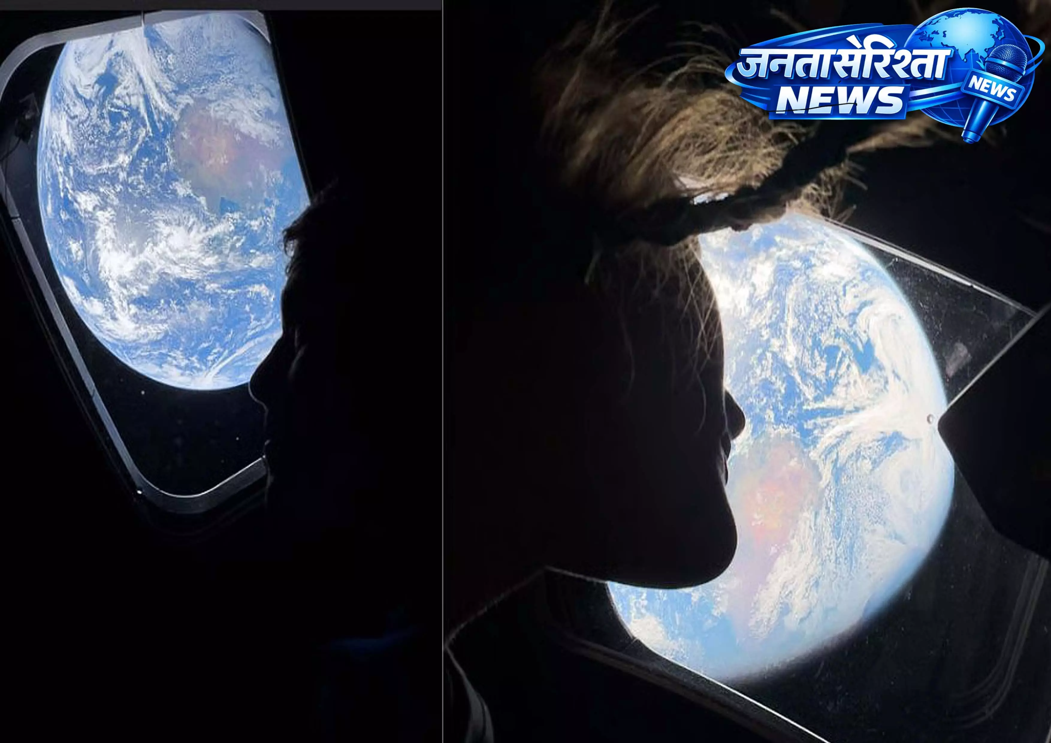 iPhone 17 Pro Max ने मील का पत्थर बनाया: NASA ने आर्टेमिस II मून मिशन में फोन से ली गई डीप-स्पेस तस्वीरें iPhone 17 Pro Max ने मील का पत्थर बनाया: NASA ने आर्टेमिस II मून मिशन में फोन से ली गई डीप-स्पेस तस्वीरें