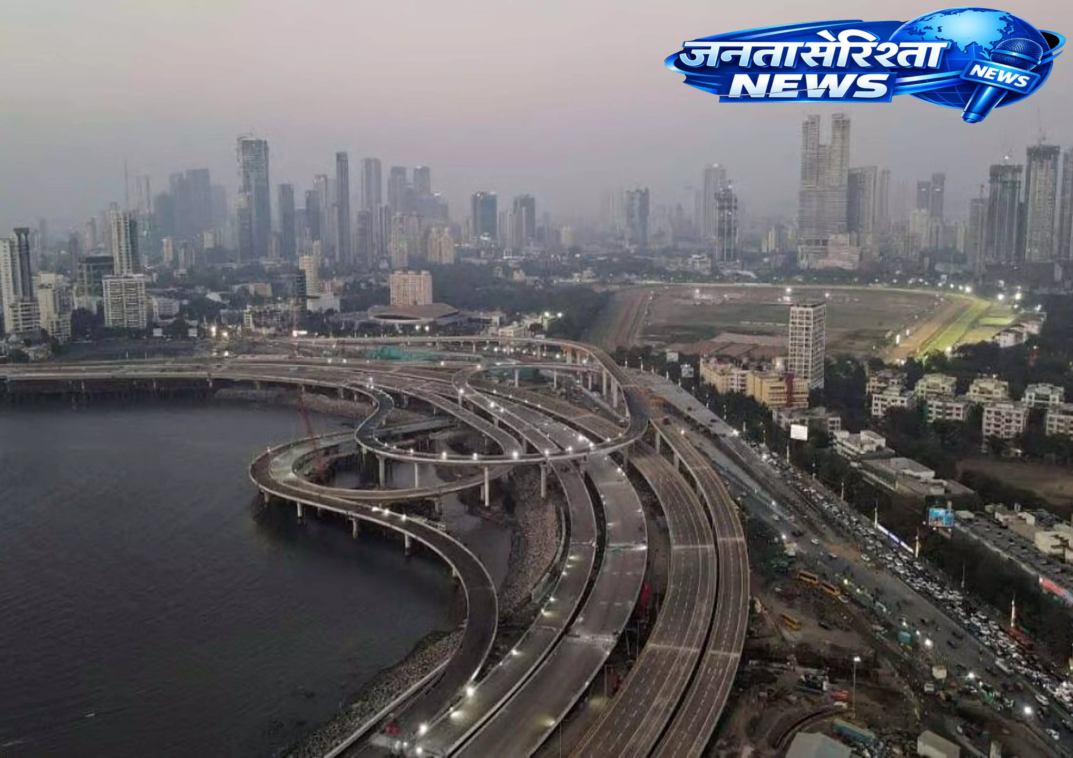 कोस्टल रोड के लिए मुंबई के मैंग्रोव की कुर्बानी कोस्टल रोड के लिए मुंबई के मैंग्रोव की कुर्बानी