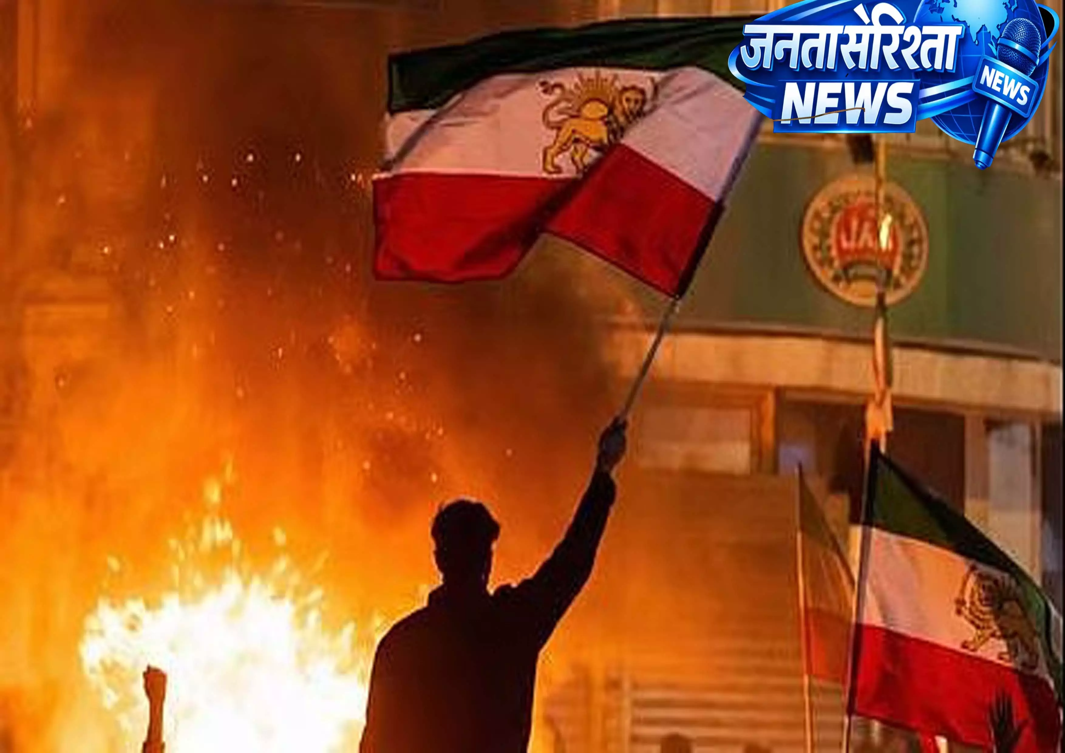West Asia crisis: ईरान में संघर्ष के बीच दुनिया का सबसे लंबा देशव्यापी इंटरनेट शटडाउन रिकॉर्ड West Asia crisis: ईरान में संघर्ष के बीच दुनिया का सबसे लंबा देशव्यापी इंटरनेट शटडाउन रिकॉर्ड