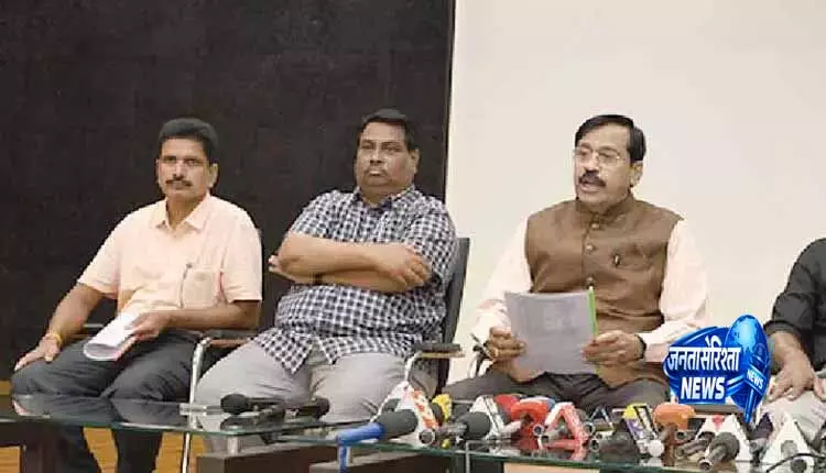 Andhra: गवर्नर अब्दुल नज़ीर JNTU के 15वें दीक्षांत समारोह में शामिल होंगे Andhra: गवर्नर अब्दुल नज़ीर JNTU के 15वें दीक्षांत समारोह में शामिल होंगे