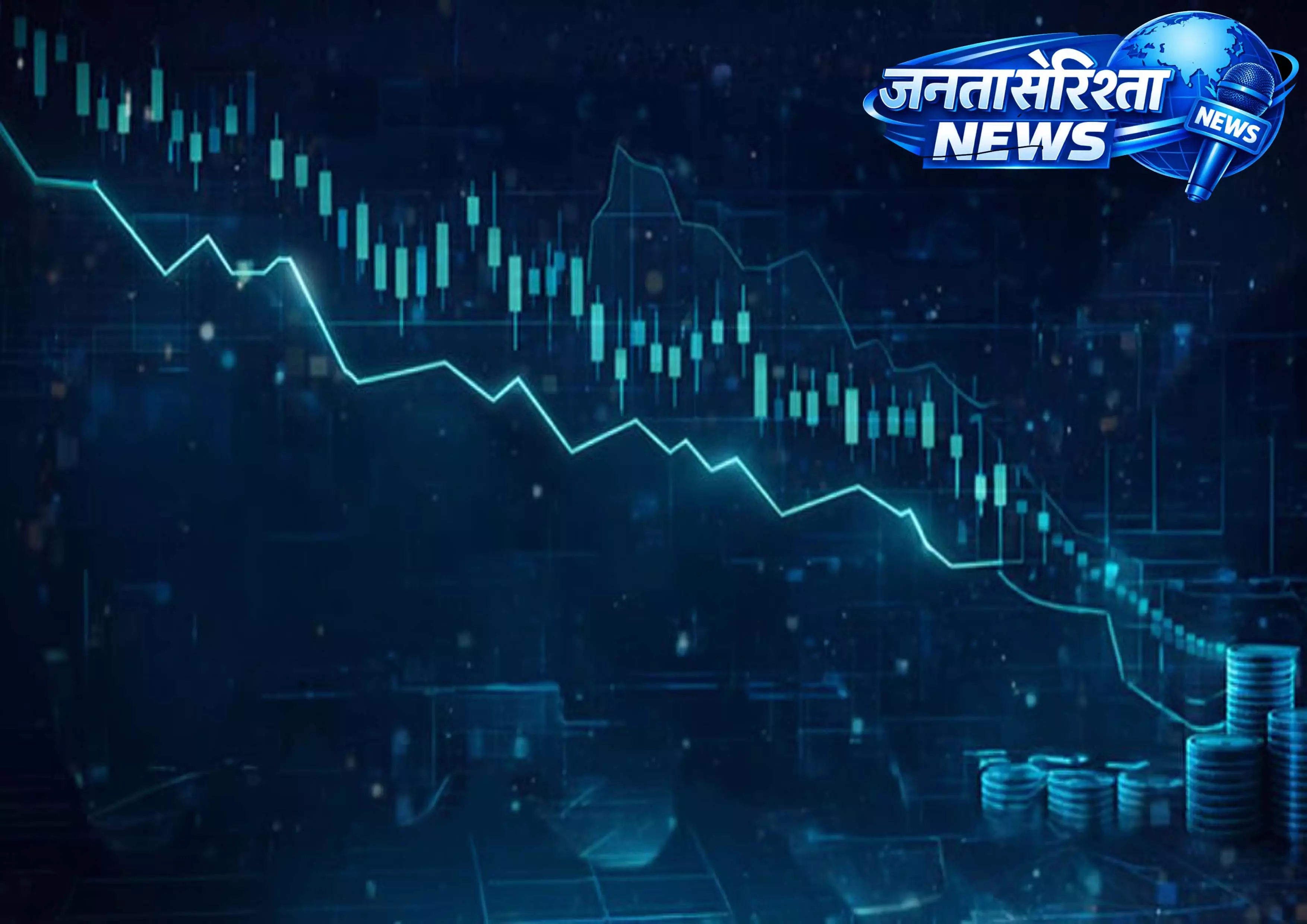 Iran को ट्रंप की नई धमकियों के बाद कमजोर सेंटिमेंट के बीच ग्लोबल मार्केट में सुस्ती Iran को ट्रंप की नई धमकियों के बाद कमजोर सेंटिमेंट के बीच ग्लोबल मार्केट में सुस्ती