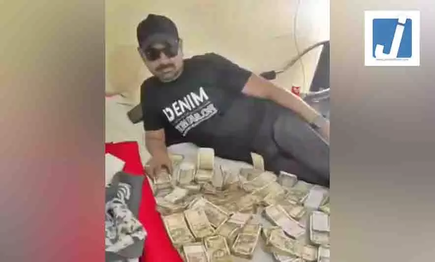 किडनी रैकेट केस में बेहद चौंकाने वाला खुलासा... किडनी रैकेट केस में बेहद चौंकाने वाला खुलासा...