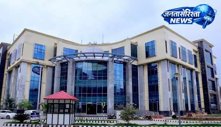 IIT-Mandi में स्कूल प्रशासन पर विवाद IIT-Mandi में स्कूल प्रशासन पर विवाद