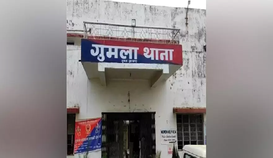 दो लड़कियों के साथ सामूहिक दुष्कर्म, ब्वॉयफ्रेंड ने रची थी साजिश, दो गिरफ्तार दो लड़कियों के साथ सामूहिक दुष्कर्म, ब्वॉयफ्रेंड ने रची थी साजिश, दो गिरफ्तार