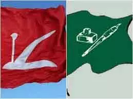 NC ने मंत्री सकीना इटू पर PDP विधायक की ‘अपमानजनक’ टिप्पणी की निंदा की NC ने मंत्री सकीना इटू पर PDP विधायक की ‘अपमानजनक’ टिप्पणी की निंदा की