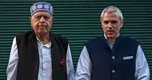 SRINAGAR डॉ. फारूक ने मुकीम अस्मी के निधन पर शोक व्यक्त किया SRINAGAR डॉ. फारूक ने मुकीम अस्मी के निधन पर शोक व्यक्त किया