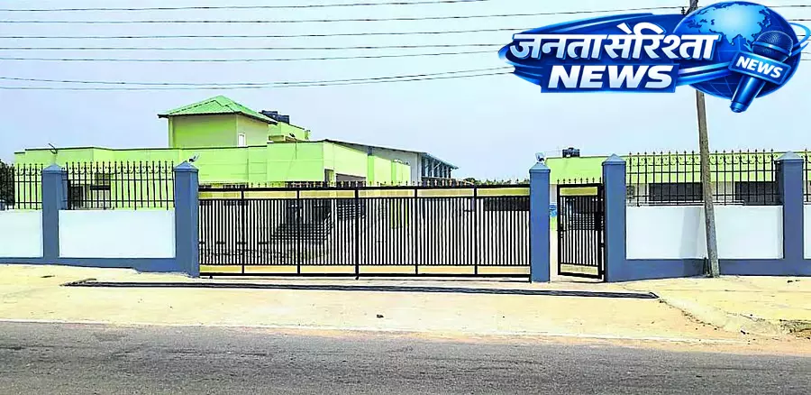 Karnataka: आम प्रोसेसिंग प्लांट अब तक शुरू नहीं हुआ Karnataka: आम प्रोसेसिंग प्लांट अब तक शुरू नहीं हुआ