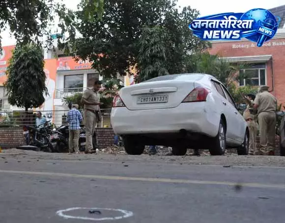Himachal Police: रोहाडू के व्यक्ति का स्थानीय लोगों से कोई संबंध नहीं Himachal Police: रोहाडू के व्यक्ति का स्थानीय लोगों से कोई संबंध नहीं