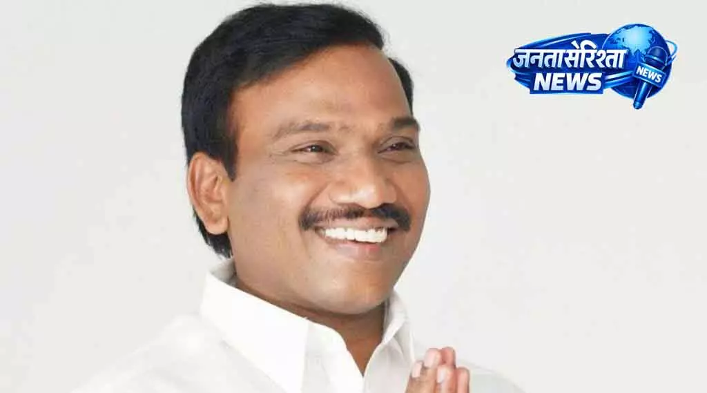 Chennai ए. राजा ने वायरल ऑडियो को नकारा, इसे AI-फैब्रिकेटेड बताया Chennai ए. राजा ने वायरल ऑडियो को नकारा, इसे AI-फैब्रिकेटेड बताया