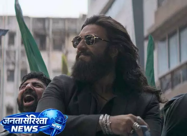 Dhurandhar 2 ने बॉलीवुड में औसत दर्जे को सेलिब्रेट करने पर बहस छेड़ दी Dhurandhar 2 ने बॉलीवुड में औसत दर्जे को सेलिब्रेट करने पर बहस छेड़ दी