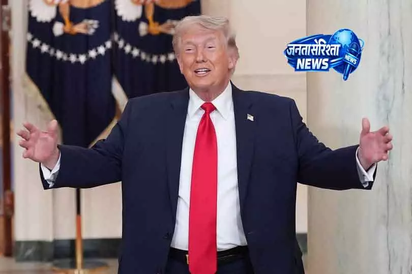 Washington अधिकारियों ने ट्रंप के अस्पताल में होने की अफवाहों का खंडन किया Washington अधिकारियों ने ट्रंप के अस्पताल में होने की अफवाहों का खंडन किया