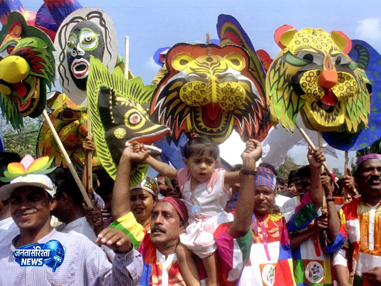 Bangladesh: याचिकाकर्ता ने बैशाख जुलूस पर प्रतिबंध लगाने के लिए उच्च न्यायालय का किया रुख Bangladesh: याचिकाकर्ता ने बैशाख जुलूस पर प्रतिबंध लगाने के लिए उच्च न्यायालय का किया रुख