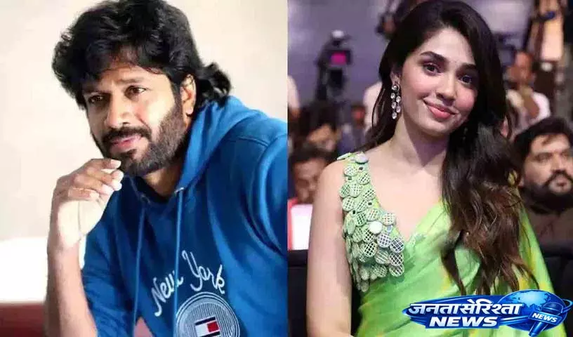 अनिल रविपुडी ने heroine फाइनल कर ली है.. क्या आपको पता है कि वह कौन है..? अनिल रविपुडी ने heroine फाइनल कर ली है.. क्या आपको पता है कि वह कौन है..?