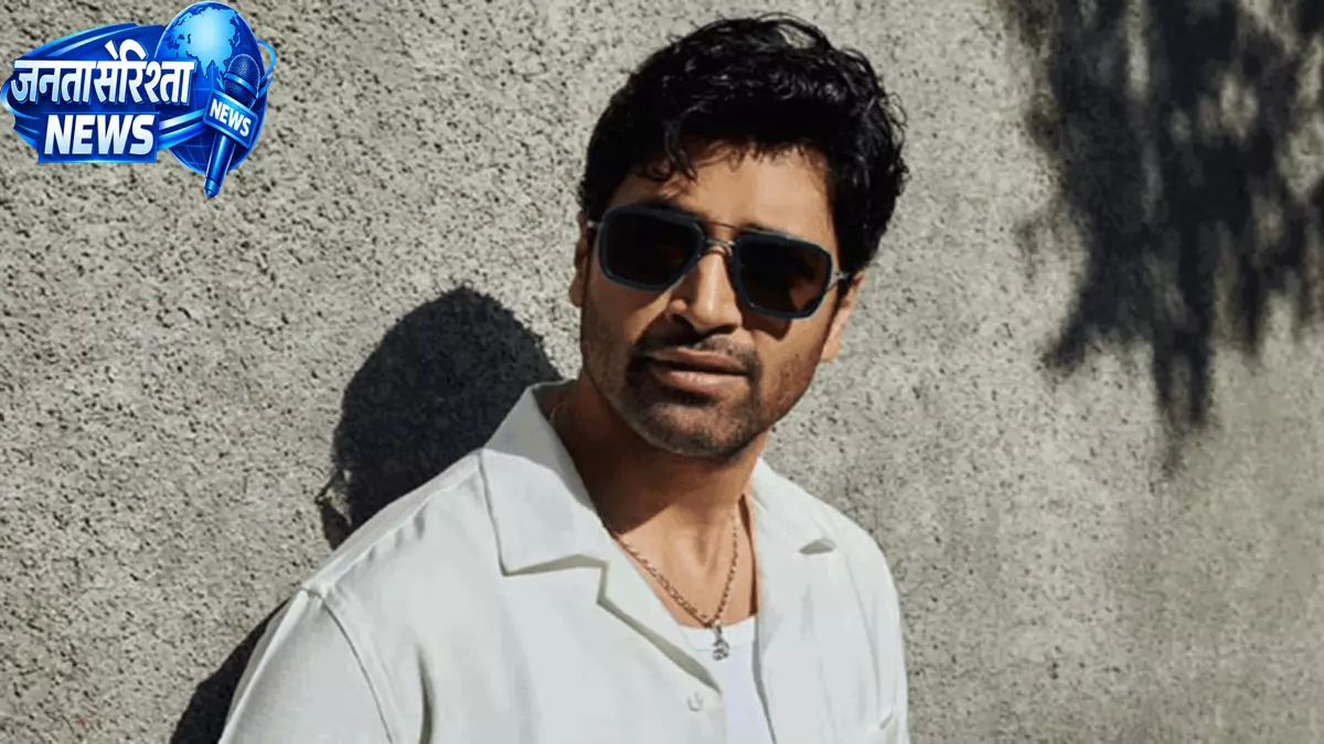 तेलुगु सिनेमा में Adivi Sesh चर्चा में: फिल्म प्रमोशन के दौरान खुलासा तेलुगु सिनेमा में Adivi Sesh चर्चा में: फिल्म प्रमोशन के दौरान खुलासा