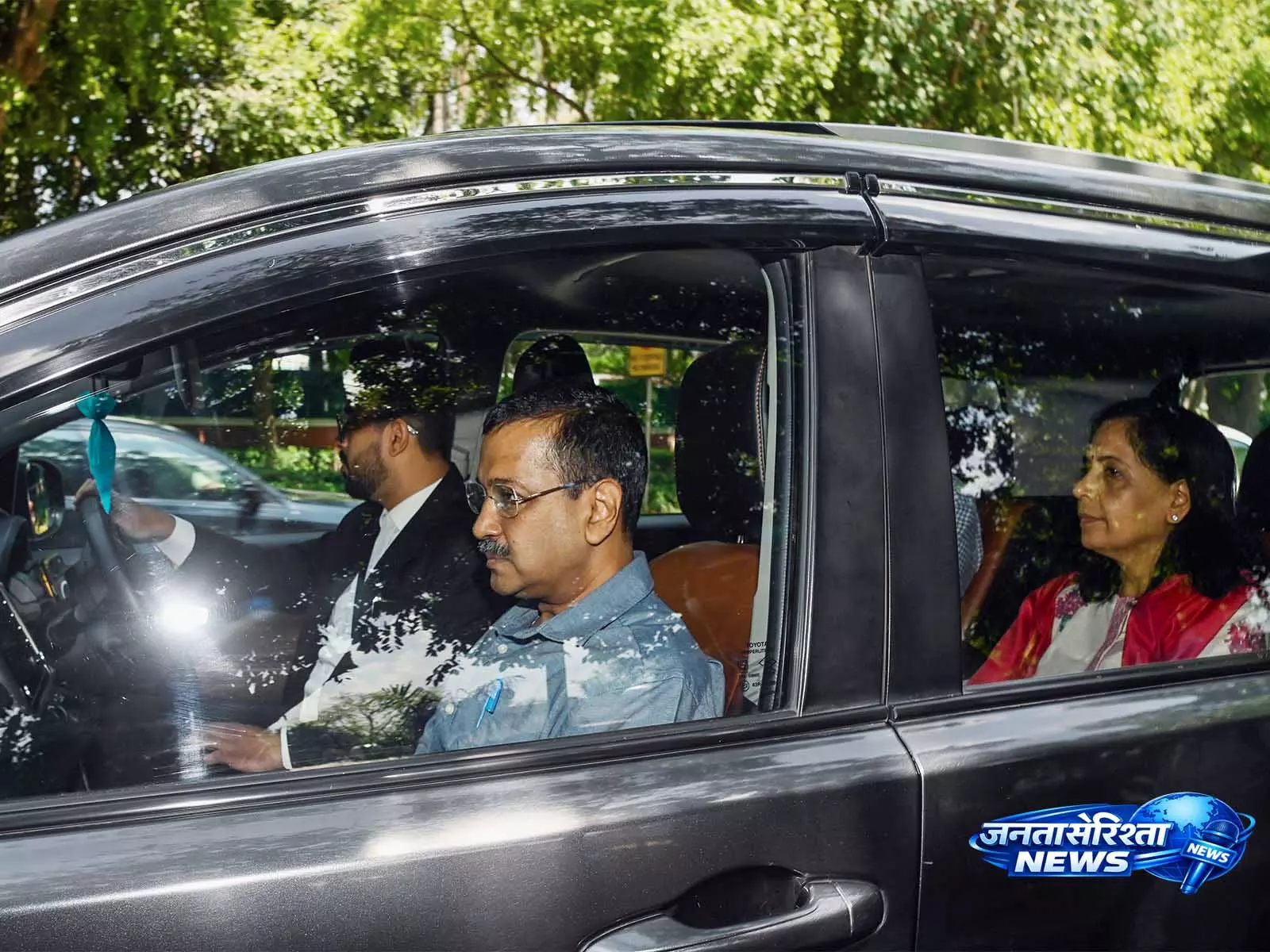 दिल्ली आबकारी मामले में HC ने CBI से केजरीवाल की सुनवाई से हटने की अर्जी पर जवाब मांगा दिल्ली आबकारी मामले में HC ने CBI से केजरीवाल की सुनवाई से हटने की अर्जी पर जवाब मांगा
