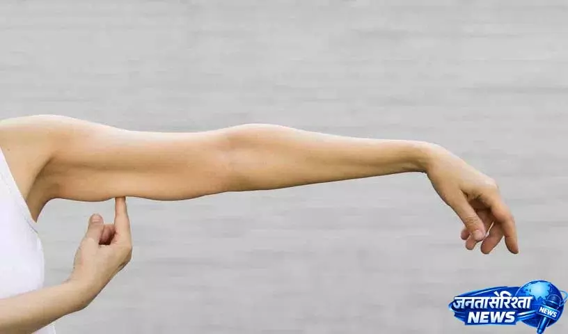 भारत में अब मसल्स लॉस और हड्डियों की कमज़ोरी मुख्य Health चिंताएँ भारत में अब मसल्स लॉस और हड्डियों की कमज़ोरी मुख्य Health चिंताएँ