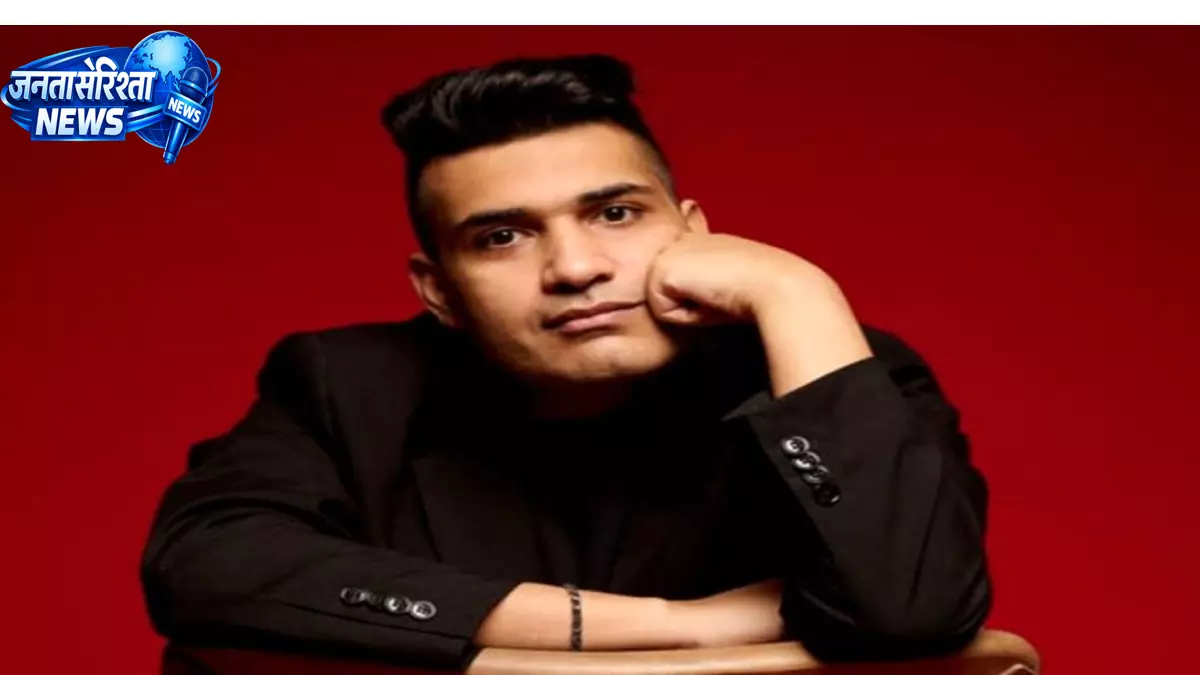 धुरंधर फ्रैंचाइज़ में Shashwat Sachdev का म्यूज़िकल जलवा धुरंधर फ्रैंचाइज़ में Shashwat Sachdev का म्यूज़िकल जलवा