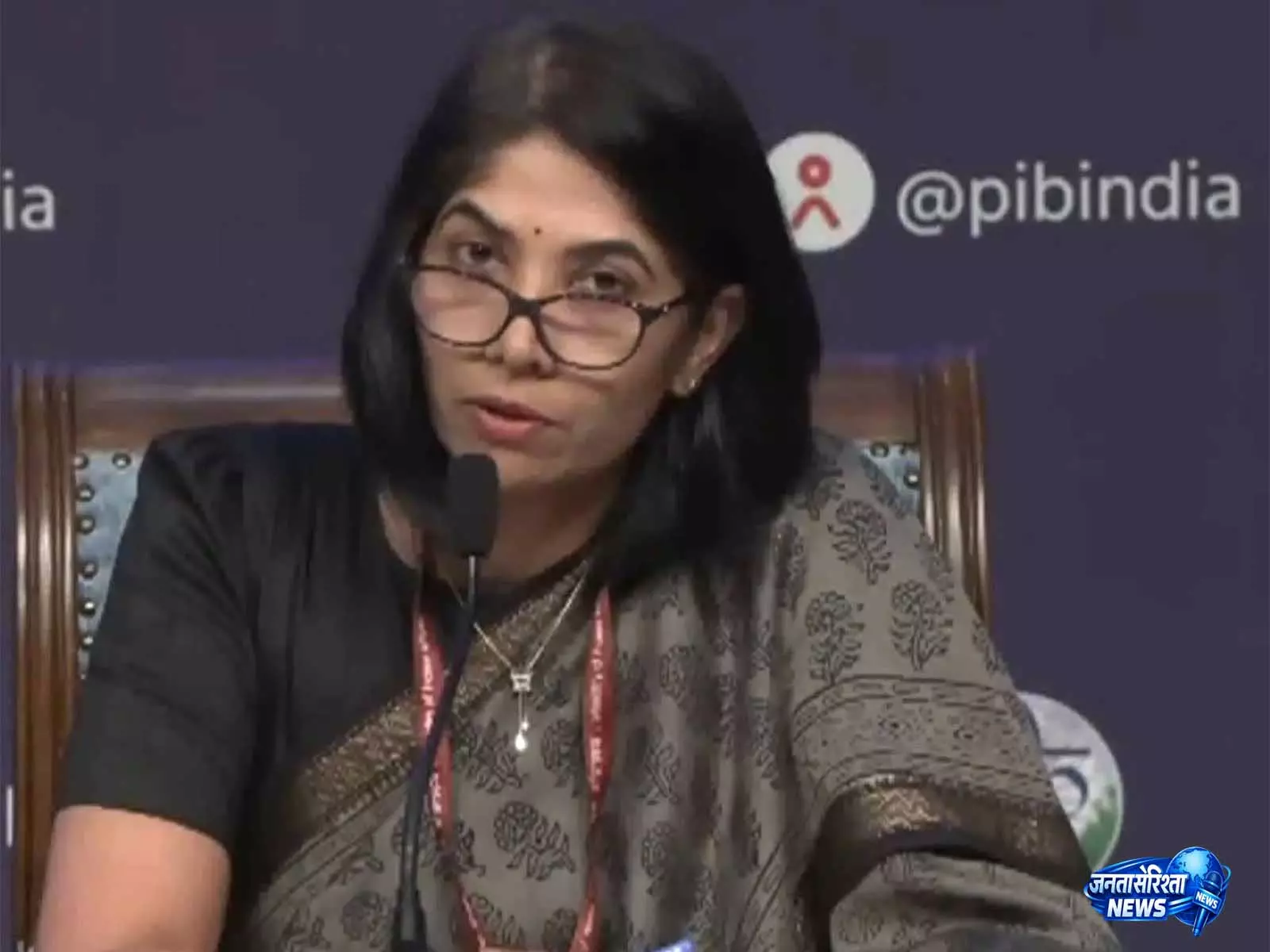 Govt: भारत के पास मौजूदा बफर मानदंडों से तीन गुना अधिक खाद्यान्न भंडार Govt: भारत के पास मौजूदा बफर मानदंडों से तीन गुना अधिक खाद्यान्न भंडार