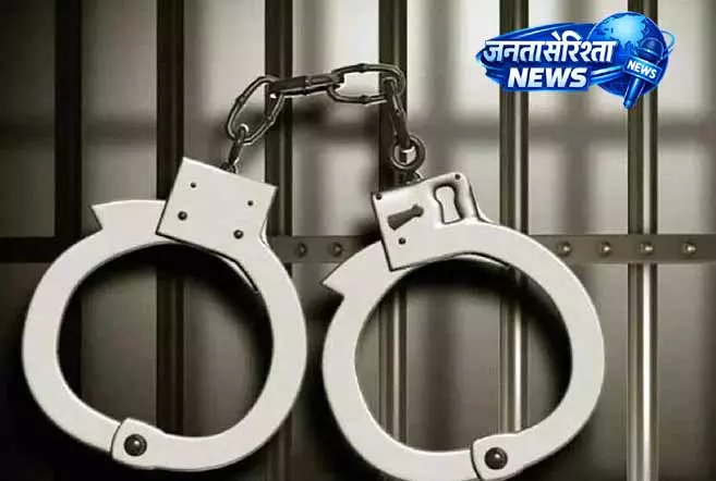 Filmnagar police ने यूट्यूबर को गिरफ्तार किया Filmnagar police ने यूट्यूबर को गिरफ्तार किया