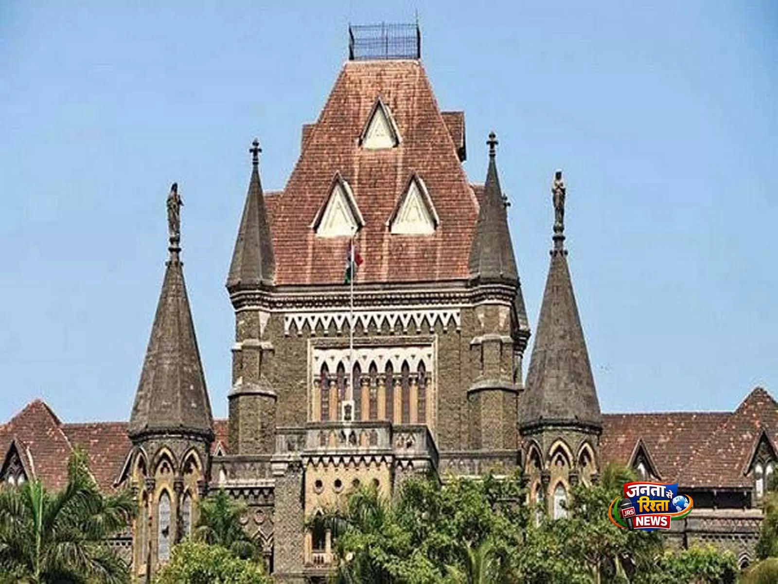 बॉम्बे हाई कोर्ट ने फैशन डिजाइनर रियाज़ गांजी के खिलाफ NBW किया जारी बॉम्बे हाई कोर्ट ने फैशन डिजाइनर रियाज़ गांजी के खिलाफ NBW किया जारी