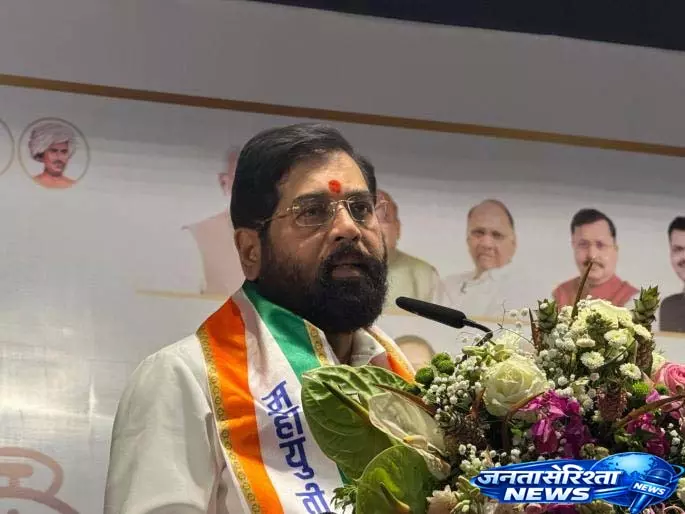 Eknath Shinde ने बारामती उपचुनाव में निर्विरोध जीत की मांग की Eknath Shinde ने बारामती उपचुनाव में निर्विरोध जीत की मांग की