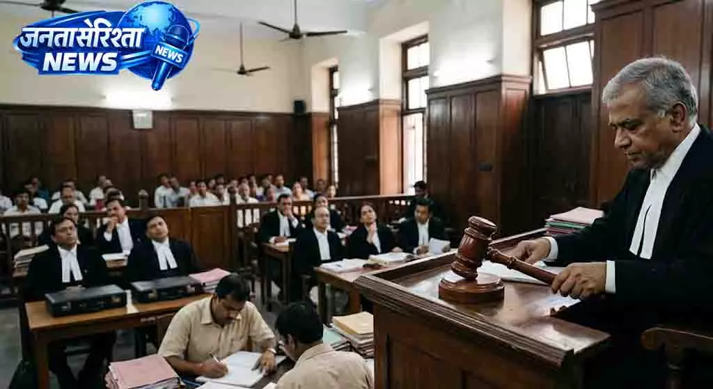सत्तनकुलम हिरासत में हुई मौतों के मामले में नौ पुलिसकर्मियों को मौत की सजा सत्तनकुलम हिरासत में हुई मौतों के मामले में नौ पुलिसकर्मियों को मौत की सजा