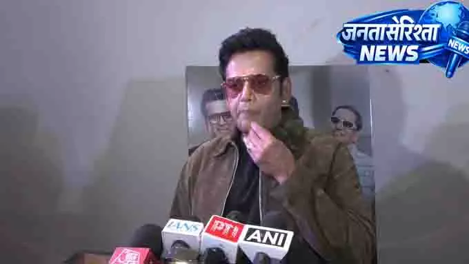 भाजपा स्थापना दिवस पर रवि किशन का बयान, बोले भाजपा स्थापना दिवस पर रवि किशन का बयान, बोले