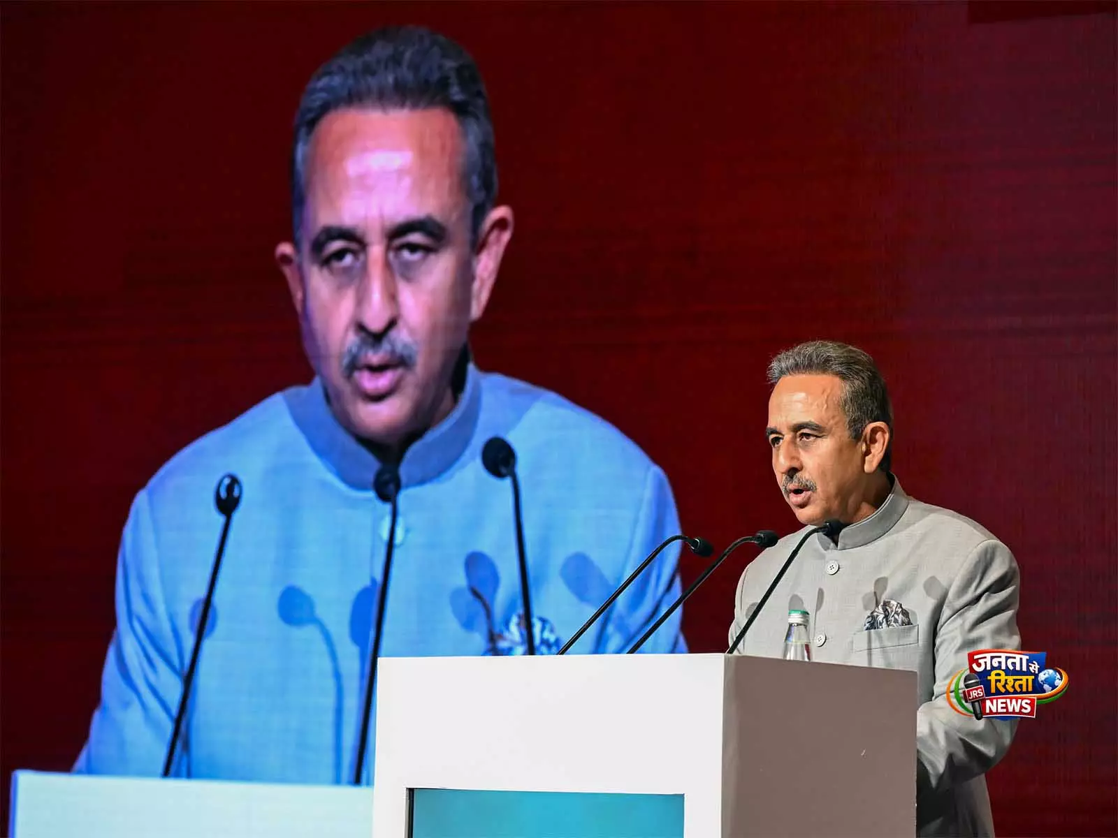 कीर्ति वर्धन सिंह Myanmar के राष्ट्रपति शपथ ग्रहण समारोह में भाग लेने चार दिवसीय यात्रा पर कीर्ति वर्धन सिंह Myanmar के राष्ट्रपति शपथ ग्रहण समारोह में भाग लेने चार दिवसीय यात्रा पर