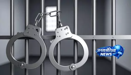 लापता 8 साल की बच्ची का शव मिला, संदिग्ध गिरफ्तार लापता 8 साल की बच्ची का शव मिला, संदिग्ध गिरफ्तार