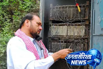 पाकिस्तान में 5जी लॉन्च, नेटवर्क और इंफ्रास्ट्रक्चर सबसे बड़ी चुनौती : रिपोर्ट पाकिस्तान में 5जी लॉन्च, नेटवर्क और इंफ्रास्ट्रक्चर सबसे बड़ी चुनौती : रिपोर्ट
