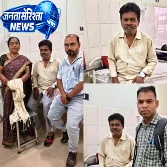 दल्ली चैक में बुजुर्ग को आया मिर्गी का दौरा, विधिक सेवा प्राधिकरण ने पहुंचाया अस्पताल दल्ली चैक में बुजुर्ग को आया मिर्गी का दौरा, विधिक सेवा प्राधिकरण ने पहुंचाया अस्पताल