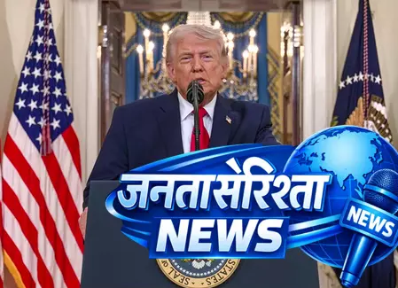ईरान युद्ध जल्दी खत्म हो सकता है, अगर वे हमारी शर्तें मान लें : डोनाल्ड ट्रंप ईरान युद्ध जल्दी खत्म हो सकता है, अगर वे हमारी शर्तें मान लें : डोनाल्ड ट्रंप