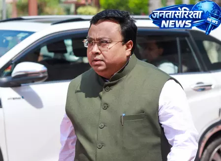 ओडिशा मेट्रो परियोजना को लेकर बीजद सांसद ने केंद्रीय मंत्री को लिखा पत्र ओडिशा मेट्रो परियोजना को लेकर बीजद सांसद ने केंद्रीय मंत्री को लिखा पत्र