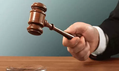 इंस्पेक्टर समेत 9 पुलिसकर्मियों को फांसी की सजा, जानिए किस केस में? इंस्पेक्टर समेत 9 पुलिसकर्मियों को फांसी की सजा, जानिए किस केस में?