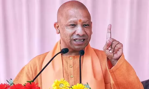 योगी कैबिनेट की बैठक आज योगी कैबिनेट की बैठक आज