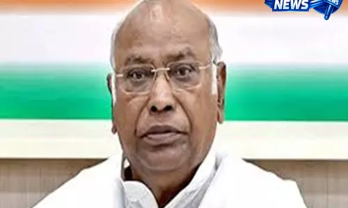 Mallikarjun Kharge: Amit Shah घुसपैठियों पर सिर्फ़ बात करते हैं, उन्हें वापस नहीं भेजते