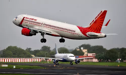 Air India के CEO कैंपबेल विल्सन ने दिया इस्तीफा