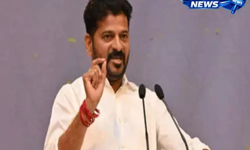 Telangana के विकास का पूरा श्रेय लिया, Pinarayi Vijayan पर विरासत में मिली उपलब्धियों पर निर्भर रहने का आरोप Telangana के विकास का पूरा श्रेय लिया, Pinarayi Vijayan पर विरासत में मिली उपलब्धियों पर निर्भर रहने का आरोप