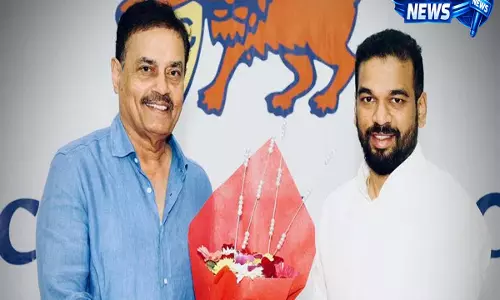 Mumbai Cricket एसोसिएशन ने मुंबई में हाई परफॉर्मेंस कैंप शुरू किया