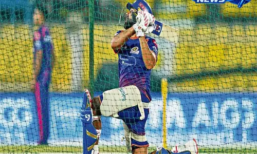 Mumbai Indians को राजस्थान रॉयल्स के खिलाफ पांड्या से बढ़त की उम्मीद