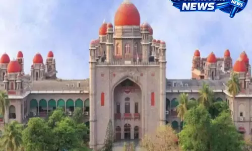 बिना मुआवज़े के बेदखली नहीं होगी: रंगारेड्डी में रेडियल रोड प्रोजेक्ट पर High Court