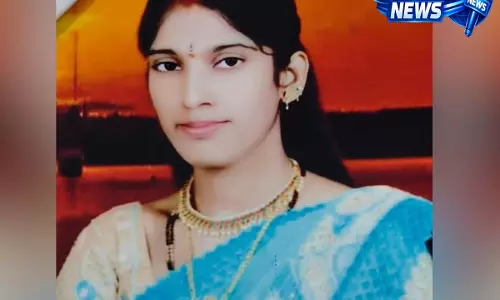 Hyderabad: पति ने पुलिस के सामने पत्नी का गला काटा, पत्नी प्रेमी के साथ भागी