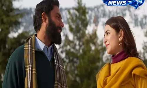 तेरे बिन 2 नहीं, यह सीक्वल युमना जैदी की अगली पाकिस्तानी ड्रामा तेरे बिन 2 नहीं, यह सीक्वल युमना जैदी की अगली पाकिस्तानी ड्रामा