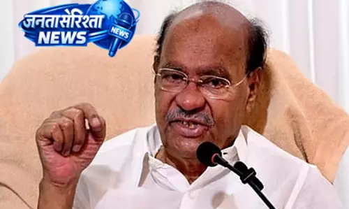 आम के निशान का मुद्दा: HC ने रामदास को हाई कोर्ट जाने का निर्देश दिया