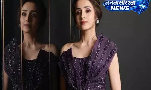 Trisha Krishnan फिल्म इंडस्ट्री छोड़ने की अफवाहों के बीच सुर्खियों में Trisha Krishnan फिल्म इंडस्ट्री छोड़ने की अफवाहों के बीच सुर्खियों में