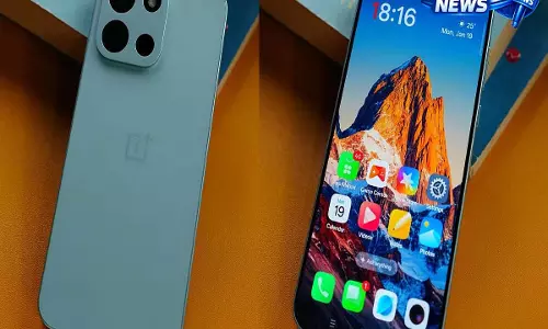 OnePlus Nord 6 आज भारत में लॉन्च होगा: लाइवस्ट्रीम कैसे देखें और क्या उम्मीद करें OnePlus Nord 6 आज भारत में लॉन्च होगा: लाइवस्ट्रीम कैसे देखें और क्या उम्मीद करें